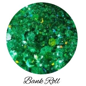 Chunky Eyeshadow Glitter